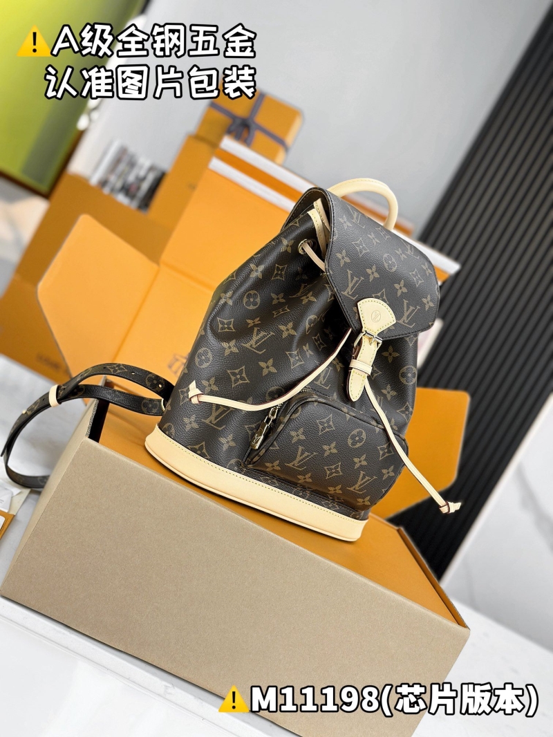 LV Backpacks